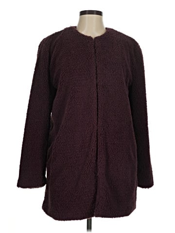 BB Dakota Coat (view 1)