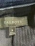 Talbots Blue Blazer Size 8 - photo 6