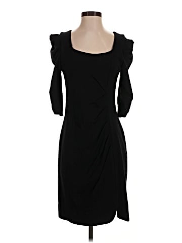 Yoana Baraschi Cocktail Dress (view 1)