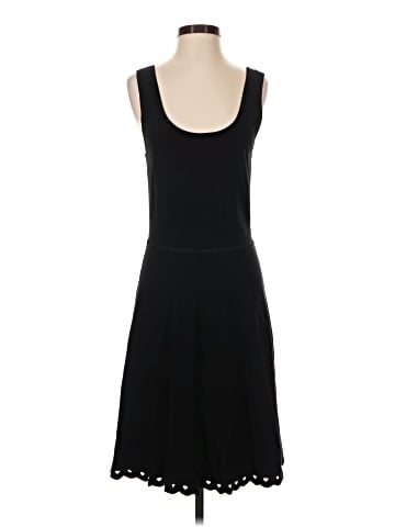 Ann Taylor Casual Dress (view 1)