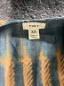 Tiny 100% Polyester Tie-dye Gray Casual Dress Size XS - photo 7