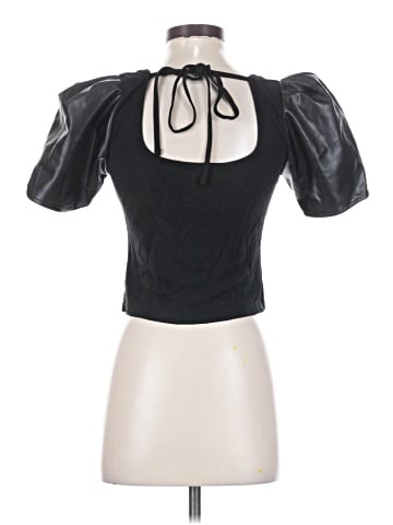 Fate Short Sleeve Top (view 2)