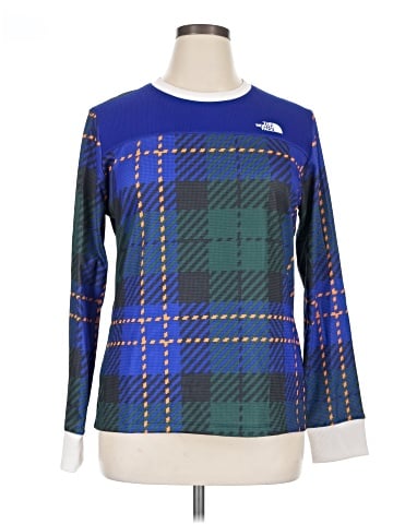 The North Face Long Sleeve T-Shirt (view 1)