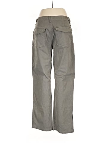 Madewell Utility Straight-Leg Pants (view 2)