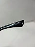 Moschino Black Gray Sunglasses One size - photo 7