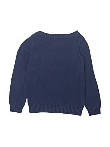 Carter's Pullover Sweater (view 2)