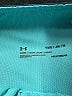 Under Armour Teal Athletic Shorts Size M (youth) - photo 3