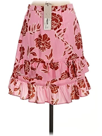 Chloe Oliver Casual Skirt (view 2)