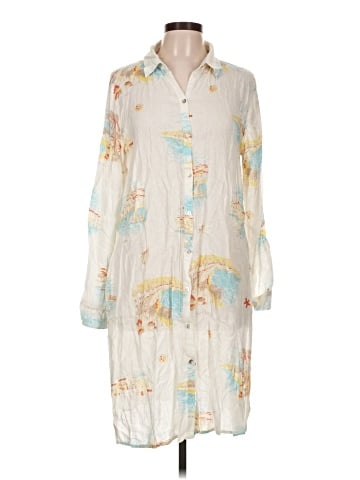 Calypso St. Barth Casual Dress (view 1)