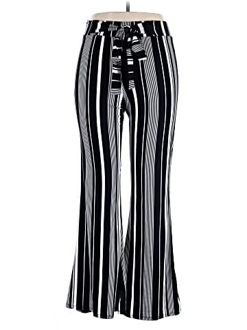 Eye Candy Casual Pants (view 1)