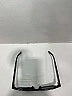Moschino Black Gray Sunglasses One size - photo 8