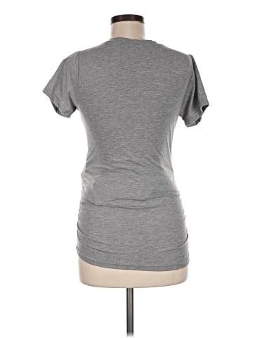 Oh! Mamma Short Sleeve Top (view 2)