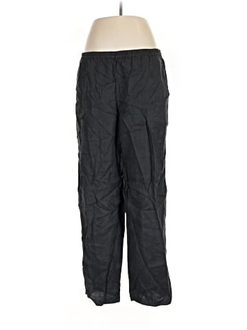 Jones Wear Linen Pants (view 1)