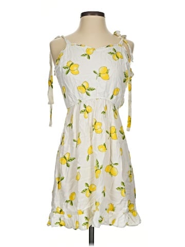 Slate & Willow Casual Dress (view 1)
