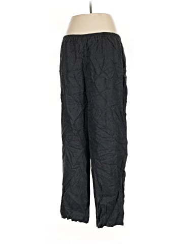 Jones Wear Linen Pants (view 2)