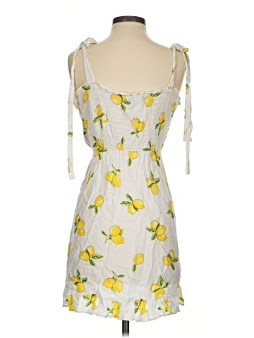 Slate & Willow Casual Dress (view 2)