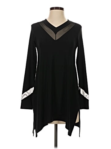 Sympli Long Sleeve T-Shirt (view 1)