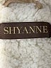 Shyanne Tan Jacket Size L - photo 6