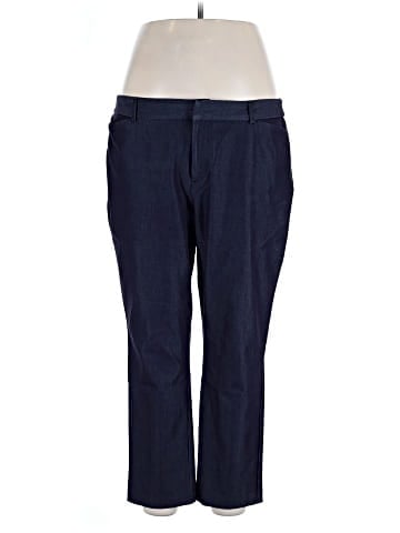 Elle Casual Pants (view 1)