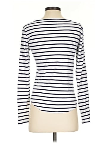 Gap Outlet Long Sleeve T-Shirt (view 2)