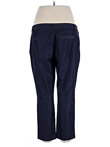 Elle Casual Pants (view 2)
