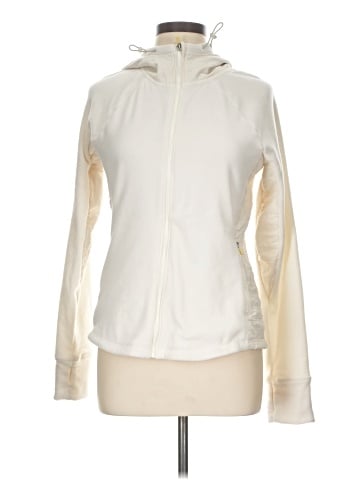 Abercrombie & Fitch Zip Up Hoodie (view 1)