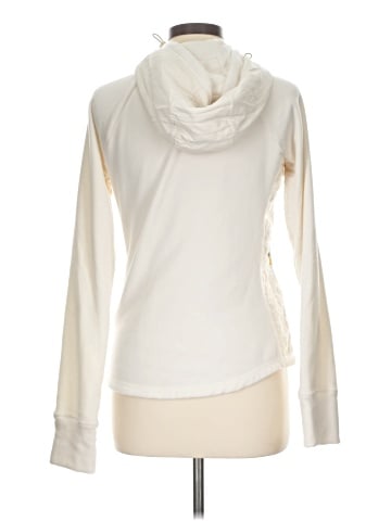 Abercrombie & Fitch Zip Up Hoodie (view 2)