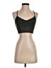 Alo Green Tank Top Size XS - photo 1