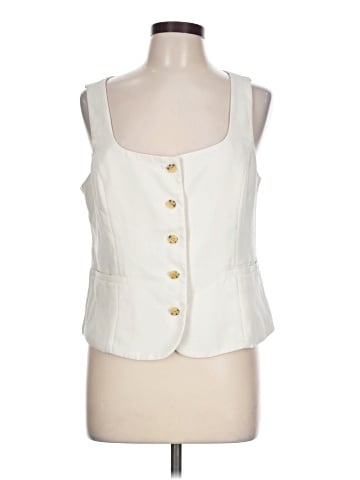 J.Crew Vest (view 1)