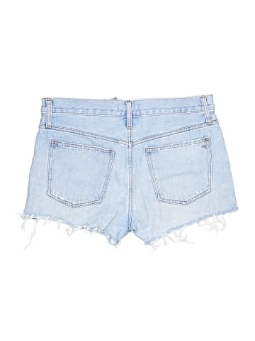 Madewell Denim Shorts (view 2)