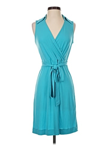 New York & Company Casual Dress (view 1)