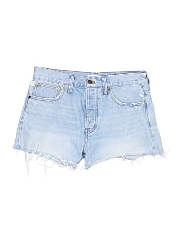 Madewell Denim Shorts (view 1)