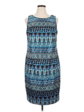 White House Black Market Cocktail Dress (view 1)