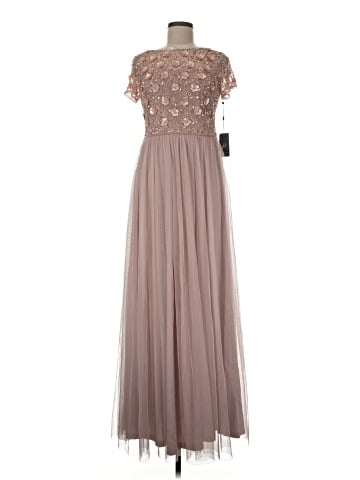 Adrianna Papell Cocktail Dress (view 1)