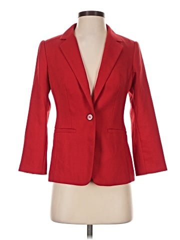 The Limited Blazer (view 1)