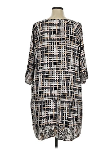 Isaac Mizrahi LIVE! Casual Dress (view 2)