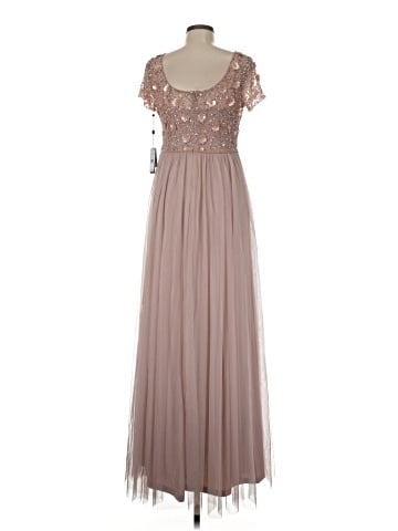 Adrianna Papell Cocktail Dress (view 2)