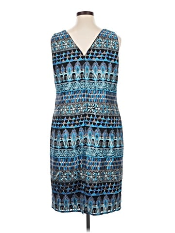 White House Black Market Cocktail Dress (view 2)