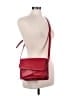 Assorted Brands 100% Leather Red Leather Messenger One size - photo 2