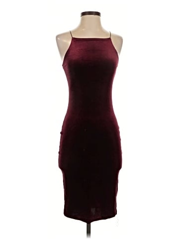 Forever 21 Cocktail Dress (view 1)