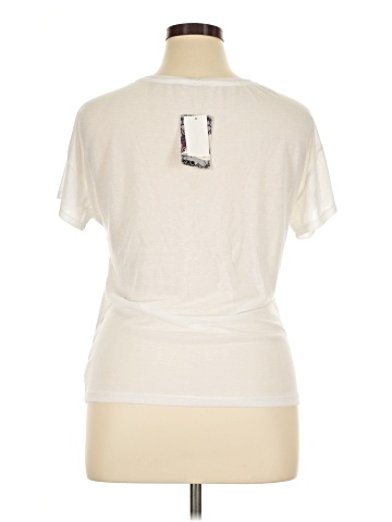 Grane Short Sleeve T-Shirt (view 2)