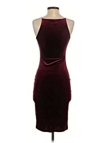 Forever 21 Cocktail Dress (view 2)