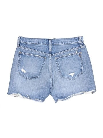 Madewell Denim Short (view 2)