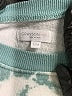 Grayson Mini Tie-dye Teal Pullover Sweater 9-12 MO / 12 MO - photo 3