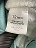 Grayson Mini Tie-dye Teal Pullover Sweater 9-12 MO / 12 MO - photo 4