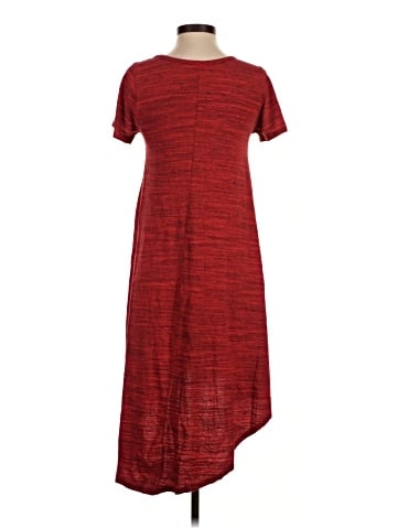 Lularoe Casual Dress (view 2)