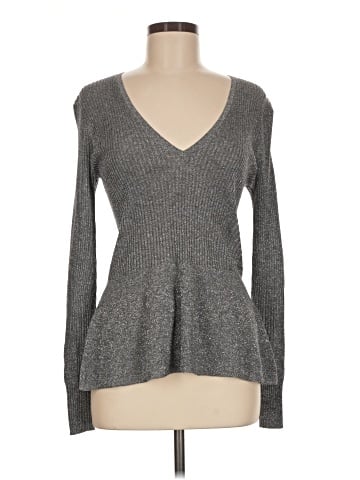 Veronica Beard Pullover Sweater (view 1)