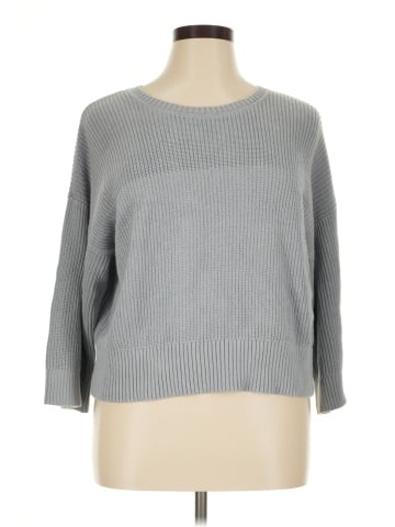 CAbi Pullover Sweater (view 1)