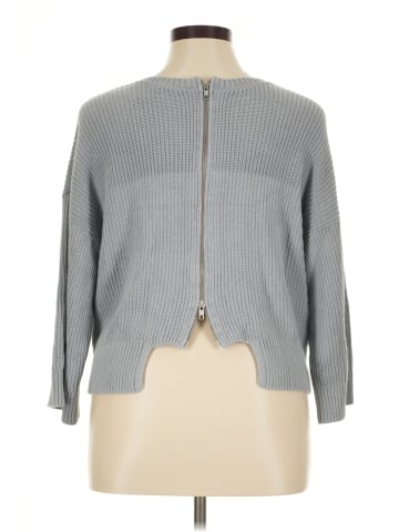 CAbi Pullover Sweater (view 2)