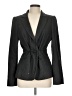 Classiques Entier Gray Blazer Size 12 - photo 1